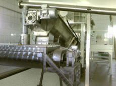 kameriniai filtrų presai dumblo higienizacijos sistemos Lenkija