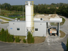 kameriniai filtrų presai dumblo higienizacijos sistemos Lenkija