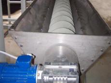 kameriniai filtrų presai dumblo higienizacijos sistemos Lenkija