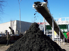 kameriniai filtrų presai dumblo higienizacijos sistemos Lenkija