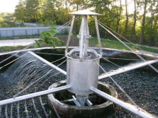 kameriniai filtrų presai dumblo higienizacijos sistemos Lenkija